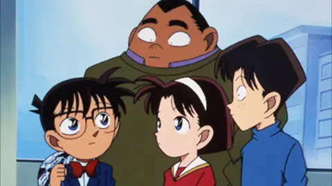 第118話 浪花の連続殺人事件｜フジテレビの人気ドラマ・アニメ・TV番組