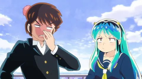 うる星やつら 第2期|フジテレビの人気ドラマ・アニメ・TV番組の うる星やつら 第2期|フジテレビの人気ドラマ・アニメ・TV番組の