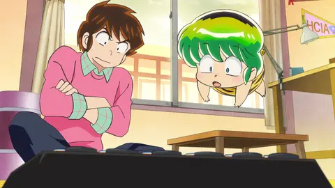 うる星やつら 第2期|フジテレビの人気ドラマ・アニメ・TV番組の うる星やつら 第2期|フジテレビの人気ドラマ・アニメ・TV番組の