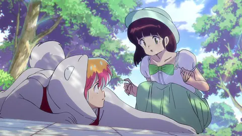 うる星やつら 第2期|フジテレビの人気ドラマ・アニメ・TV番組の うる星やつら 第2期|フジテレビの人気ドラマ・アニメ・TV番組の