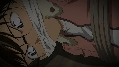 第862話 17年前と同じ現場（後編）｜フジテレビの人気ドラマ・アニメ