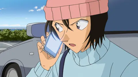 第862話 17年前と同じ現場（後編）｜フジテレビの人気ドラマ・アニメ