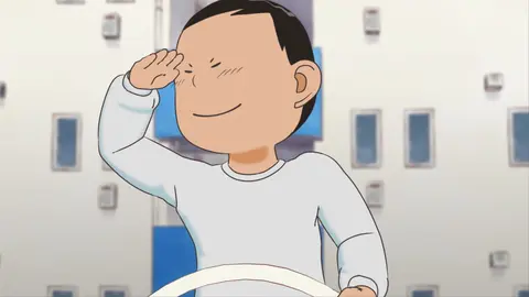 団地ともお 第1シリーズ｜フジテレビの人気ドラマ・アニメ・TV番組の