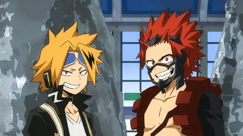 第53話 THE試験｜フジテレビの人気ドラマ・アニメ・TV番組の動画が見