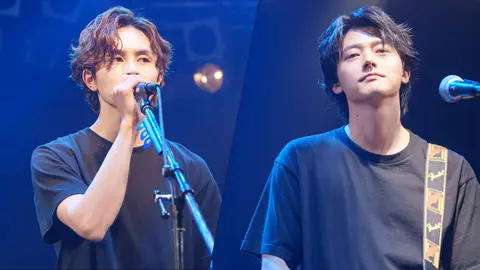 煌-RECCA-「Story」Music Video｜フジテレビの人気ドラマ・アニメ・TV