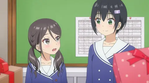 第12話 「変人のサラダボウル他」｜フジテレビの人気ドラマ