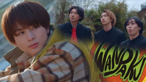 ゴーストヤンキー｜フジテレビの人気ドラマ・アニメ・TV番組の動画が見