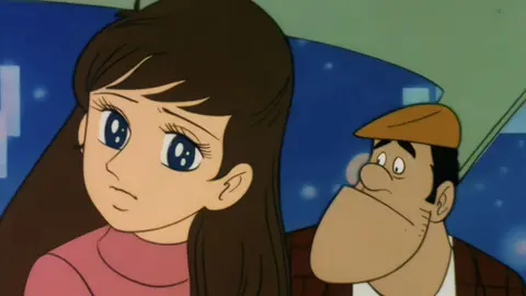さすらいの太陽｜フジテレビの人気ドラマ・アニメ・TV番組の動画
