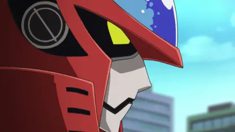 ロックマンエグゼBEAST＋｜フジテレビの人気ドラマ・アニメ・TV番組の