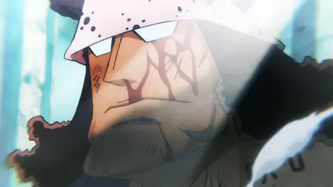 第6話 人魚達の楽園！ついに魚人島上陸｜フジテレビの人気ドラマ