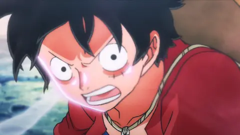 第6話 人魚達の楽園！ついに魚人島上陸｜フジテレビの人気ドラマ