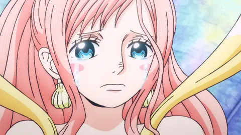 第6話 人魚達の楽園！ついに魚人島上陸｜フジテレビの人気ドラマ