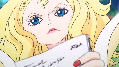 SPECIAL EDITED VERSION 『ONE PIECE』魚人島編｜フジテレビの