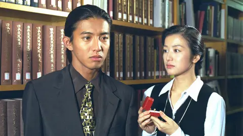 Gift　ギフト　DVD　レンタル　邦画　ドラマ ドラマ Gift ギフト 完全版 DVD-BOX 帯付き 木村拓哉 送料無料