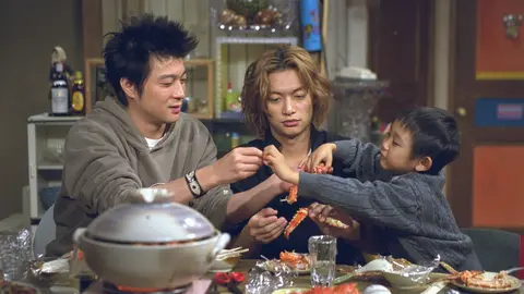 第11話 また会う日まで！？｜フジテレビの人気ドラマ・アニメ