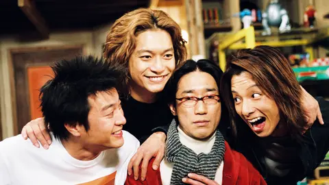 第11話 また会う日まで！？｜フジテレビの人気ドラマ・アニメ