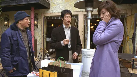 やまとなでしこ｜フジテレビの人気ドラマ・アニメ・TV番組の動画が見