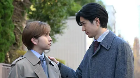 秘密～THE TOP SECRET～｜フジテレビの人気ドラマ・アニメ・TV