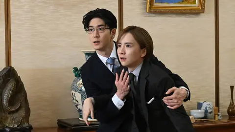 秘密～THE TOP SECRET～｜フジテレビの人気ドラマ・アニメ・TV