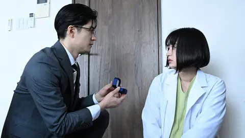 秘密　ドラマ 秘密〜THE TOP SECRET〜』月10ドラマ【公式】 (@himitsu_ktv) / X