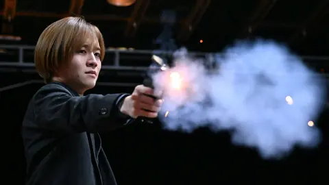 秘密～THE TOP SECRET～｜フジテレビの人気ドラマ・アニメ・TV