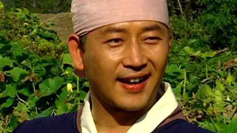 ホジュン～宮廷医官への道～｜フジテレビの人気ドラマ・アニメ・TV番組
