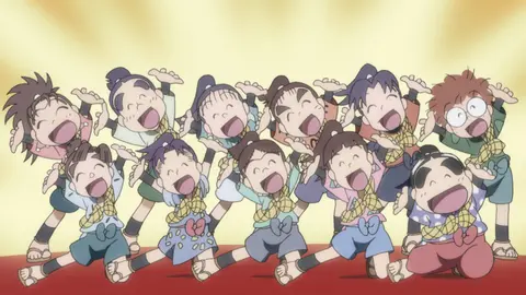 忍たま乱太郎 第23シリーズ｜フジテレビの人気ドラマ・アニメ・TV番組