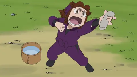 第13話 おいしい斜堂先生の段｜フジテレビの人気ドラマ・アニメ・TV