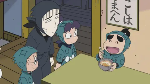 第13話 おいしい斜堂先生の段｜フジテレビの人気ドラマ・アニメ・TV