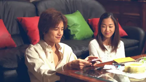 太陽は沈まない｜フジテレビの人気ドラマ・アニメ・TV番組の動画が見