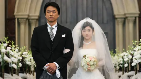 花嫁とパパ｜フジテレビの人気ドラマ・アニメ・TV番組の動画が見放題