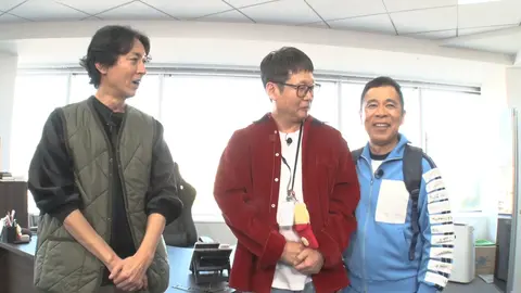 めちゃ×2メチャってるッ！7年ぶりに起こせよムーヴメントスペシャル