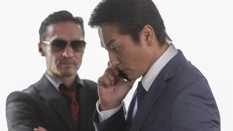日本統一37｜フジテレビの人気ドラマ・アニメ・TV番組の動画が見放題