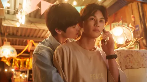 みなと商事コインランドリー2｜フジテレビの人気ドラマ・アニメ・TV