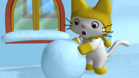 げんきげんきノンタン コロコロことばいえるかな？｜フジテレビの人気