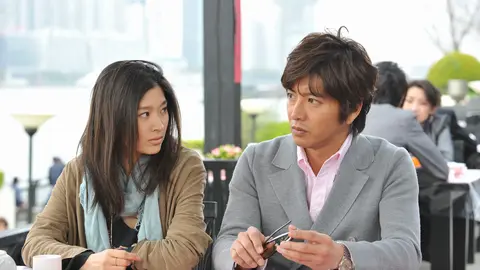 月の恋人～Moon Lovers～｜フジテレビの人気ドラマ・アニメ・TV番組の 