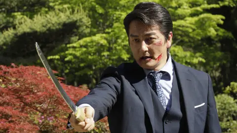 日本統一1話〜70話 日本統一70｜フジテレビの人気ドラマ・アニメ・TV番組の動画が見放題