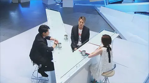 Love or Not DVD 山下健二郎 町田啓太 Love or Not』山下健二郎×町田啓太