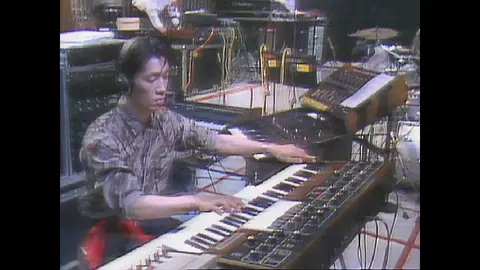 YELLOW MAGIC ORCHESTRA '80 WORLD TOUR IN AMERICA｜フジテレビ