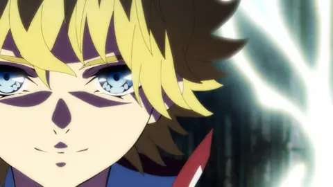 第十五話 たったひとつの魔法｜フジテレビの人気ドラマ・アニメ・TV
