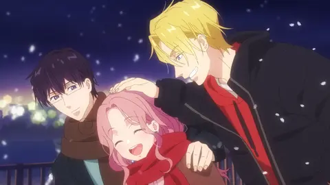 アニメーションテレビ ライトと音楽付き クリスマス 新品未開封 第7話 クリスマスは、忙しい！？｜フジテレビの人気ドラマ・アニメ・TV