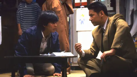 お金がない！｜フジテレビの人気ドラマ・アニメ・TV番組の動画が見放題