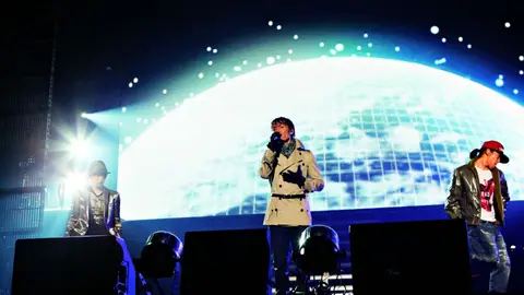w-inds. 10th Anniversary 314［Three Fourteen］｜フジテレビの
