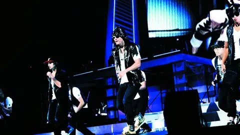 w-inds. 10th Anniversary BEST LIVE TOUR 2011 FINAL AT NIPPON
