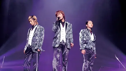 w-inds. Live Tour 2006 ～THANKS～｜フジテレビの人気ドラマ・アニメ