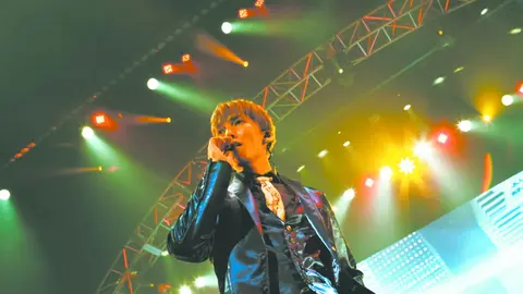 w-inds. LIVE TOUR 2012 MOVE LIKE THIS｜フジテレビの人気ドラマ