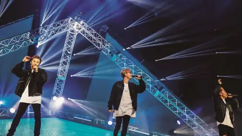 w-inds. LIVE TOUR 2017 “INVISIBLE”｜フジテレビの人気ドラマ・アニメ