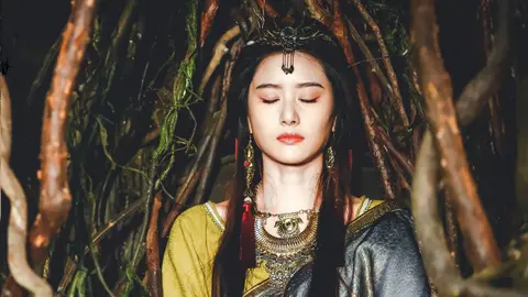 古剣奇譚～天翔ける運命～｜フジテレビの人気ドラマ・アニメ・TV