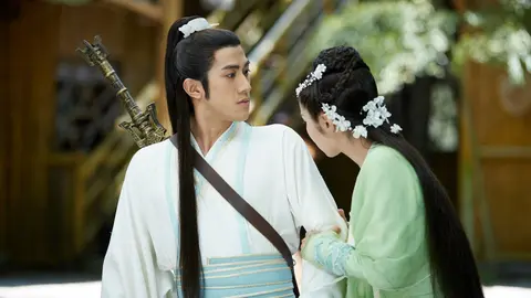 古剣奇譚～天翔ける運命～　ＤＶＤ－ＢＯＸ２ Amazon.co.jp: 古剣奇譚 DVD-BOX 2 : フー・シンボー, ツァイ