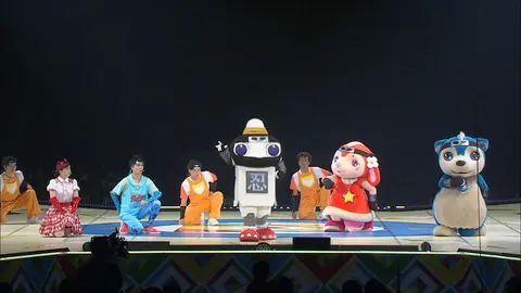 Amazon.co.jp: NHK「おかあさんといっしょ」スペシャルステージ